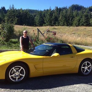 Meet your Posher, Samuel